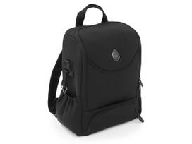 EGG mamos ir tėčio kuprinė Backpack Just Black