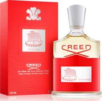 Creed vyriški kvepalai Viking EDP 50 ml vyriški kvepalai