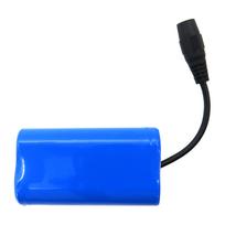 Flytec V900 12000 mAh akumuliatorius