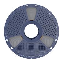 Sunlu PETG High-Speed Matte filamentas, pilkas