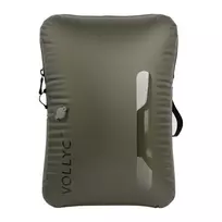 Flextail EZYPACK kompresinis maišas (žalias)