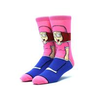 Vyriškos kojinės "Meg Griffin"