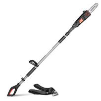 Elektrinė aukštapjovė Elem Garden Technic, 710 W, 23 cm