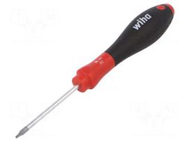 Screwdriver | Torx® | TX06 | Series: SoftFinish® | Blade length: 60mm