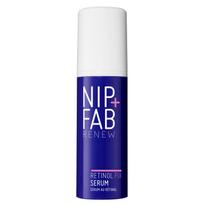 NIP+FAB Renew Retinol Fix Serum 3% 50ml