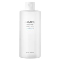 LUVUM Witch Hazel Hyaluronic Low pH Toner 300ml