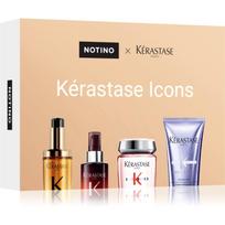 Beauty Discovery Box Notino × Kérastase – Kérastase Icons rinkinys moterims