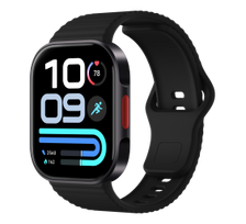 Xiaomi Watch 6 Lite | Smart watch | AMOLED | 1.96" | Waterproof | Black