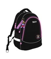 Kuprinė YES S-116M Glow in Style, 40 x 30 x 15 cm