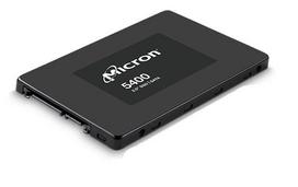 SSD Micron 5400 PRO 1.92TB SATA 2.5" MTFDDAK1T9TGA-1BC1ZABYYR (DWPD 1.5)