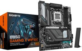 GIGABYTE B850 Gaming X WiFi6e ATX motherboard, AM5 (B850 GAMING X WIFI6E)