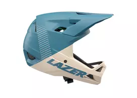 Lazer Chase KinetiCore / Matte Sandstorm / dviratininko šalmas  (M)