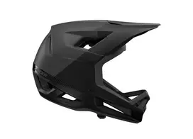 Lazer Cage KinetiCore / Matte Black / dviratininko šalmas