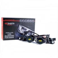 LED marker for angel eyes, BMW E90, E91 (without xenon - LCI) 2004-2008, 6000K, 9-16V, 2x80W