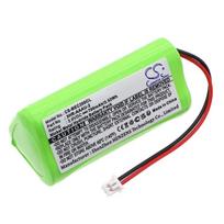 700mAh for Bang & Olufsen Beocom 2