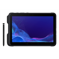 SAMSUNG Tab Active4 Pro T636 5G | Galaxy | 10.1 " | Black | TFT | 1920 x 1200 pixels | 6GB | 128GB | 5G | Wi-Fi | 4G | Front camera | 8 MP | Rear camera | 13 MP | Bluetooth | 5.2 | Android | 12