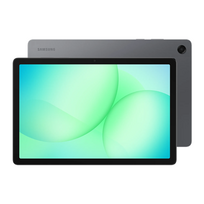 SAMSUNG Tab A11+ X236 | Galaxy | 10.9 " | Grey | TFT | 1920 × 1200 pixels | 8GB | 256GB | 4G | 5G | Wi-Fi | Front camera | 5.0 MP | Rear camera | 8.0 MP | Bluetooth | 5.3 | Android | 16