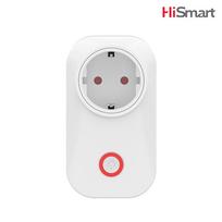 HiSmart belaidis išmanusis jungiklis ir lizdas