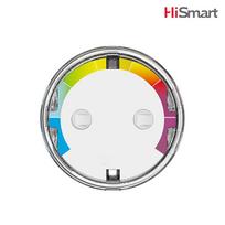 Išmanusis lizdas HiSmart WiFi Smart Plug