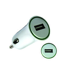 Automobilinis įkroviklis Extra Digital USB 2.0, 12V, 2.1A