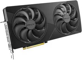 PNY GeForce RTX 5080 Slim OC 16GB Graphics Card 3xDP/HDMI