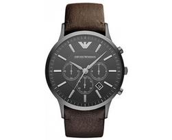Emporio Armani AR2462 - Vyriškas laikrodis - Laikrodis vyrams