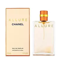Chanel Allure (EDT) Eau de Toilette for Women 50 ml