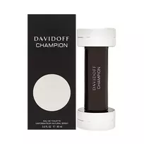 Davidoff  Davidoff Champion (EDT) Eau de Toilette for Men 90 ml