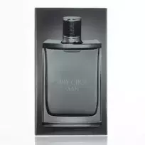 Jimmy Choo Man (EDT) Eau de Toilette for Men 200 ml
