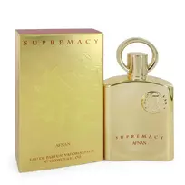 Afnan Supremacy Gold (EDP) Eau de Parfum Unisex 100 ml
