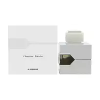 Al Haramain L'Aventure Blanche (EDP) Eau de Parfum for Men 100 ml