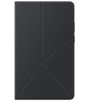Originalus juodas atverčiamas dėklas Samsung Galaxy Tab A11 planšetei "EF-BX130PBE"