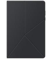 Originalus juodas atverčiamas dėklas Samsung Galaxy Tab A11 Plus planšetei "EF-BX230PBE"