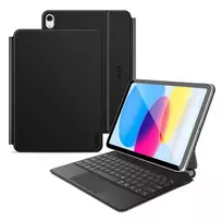Tech-Protect SC Magnetic + KB for iPad 10.9” 10 / 2022 / 11” 11 / 2025 black