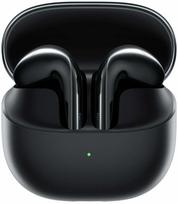 Belaidės ausinės Xiaomi Buds 6 BHR08ODGL, graphite black sp.