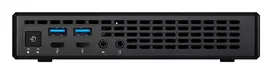 ASRock JPT/L6/X300/65W         HDMI/USB-C/LAN         2xDDR4