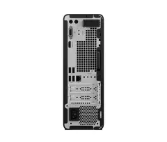 HP Pro SFF 290 G9 stalinis kompiuteris Intel® Core™ i5 i5-14400 16GB DDR4-SDRAM 1 TB SSD Windows 11 Pro Juodas