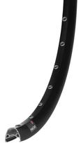 Ratlankis Mach1 Neo Disc 29" - 622x19C Black 32H ZigZag with eyelets V8.4