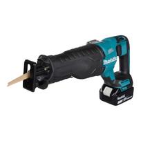 Akumuliatorinis tiesinis pjūklas  Makita DJR187Z, LXT