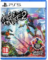 High On Life 2 - Playstation 5