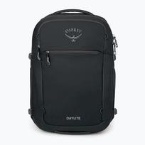 Kelioninis krepšys Osprey Daylite CO Travel Pack 44 l black
