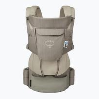 Turistinės nešynės Osprey Poco Soft Child Carrier LT tan concrete