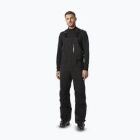 Vyriškos slidinėjimo kelnės Helly Hansen Legendary Insulated Bib black