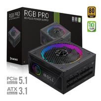 Maitinimo blokas Gamemax RGB PRO 750G 750 W, 14 cm