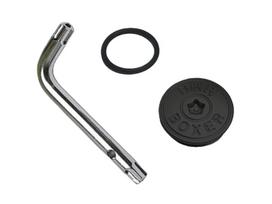 Bmw Slėnio Šlaunis 5 E60 E61 7 E65 E66 X3 E83 Originalus 13627803507