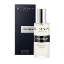 Yodeyma Caribbean Parfum vyrams 15ml