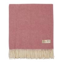 Cozy Blankets vilnonis pledas — 100 % Naujosios Zelandijos vilna, stilingas ir šiltas gaminys jūsų namams, 190x220 cm
