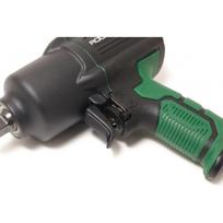 Pneumatinis veržliaraktis 1450nm 1/2" dvigubas plaktukas