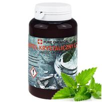 Mentolio kristalai pirčiai 50 gr. Chosa