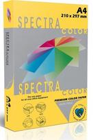 Spalvotas popierius Spectra Color, A4, 80gsm, 500 lapų, IT200 GOLD (intens. aukso sp.)